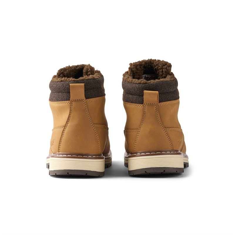 MCS Herren Stiefel Camel - Bild 3