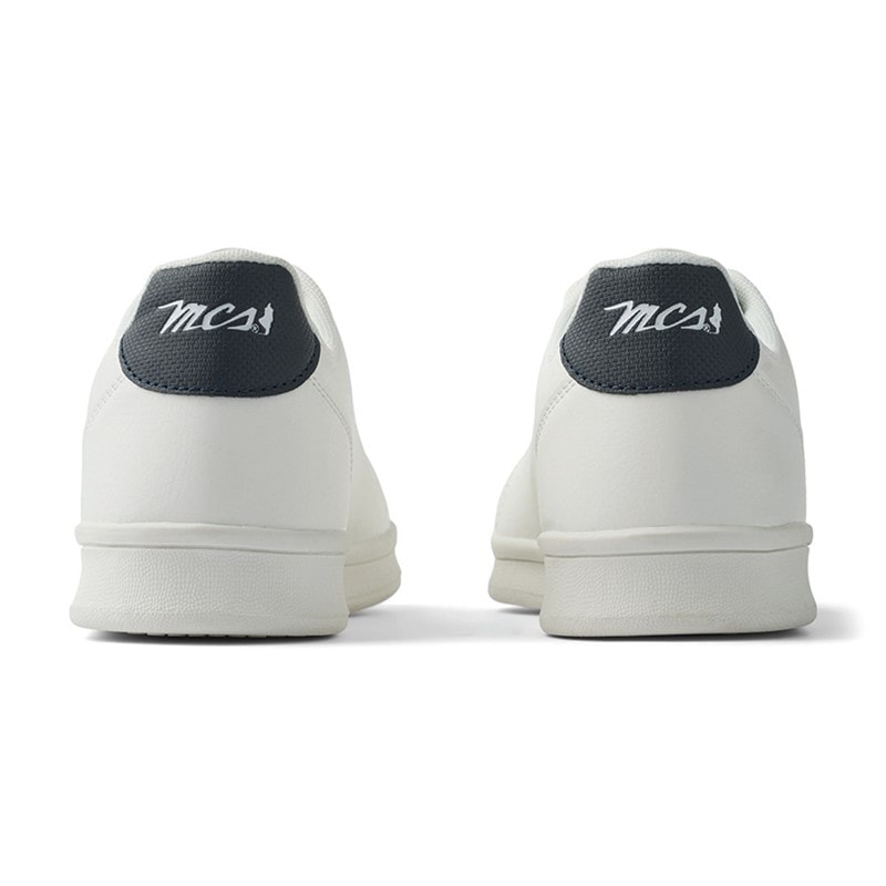 MCS sneakersy dla niego kolor granatowy – zdjęcie  3
