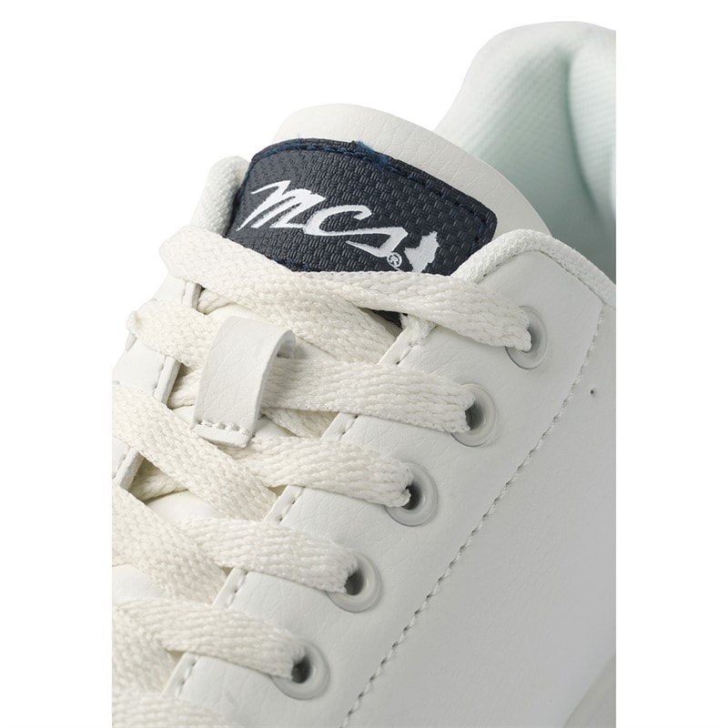 MCS sneakersy dla niego kolor granatowy – zdjęcie  5