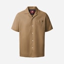 MCS Heren Jackson Shirt Otter
