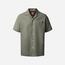 MCS Heren Jackson Shirt Beetle