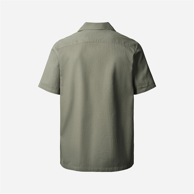 MCS Heren Jackson Shirt Beetle - Afbeelding 2
