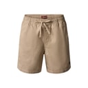 MCS Heren Kenai Shorts Silver Mink