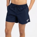 Reebok Zwembroek Yale Heren Vector Navy