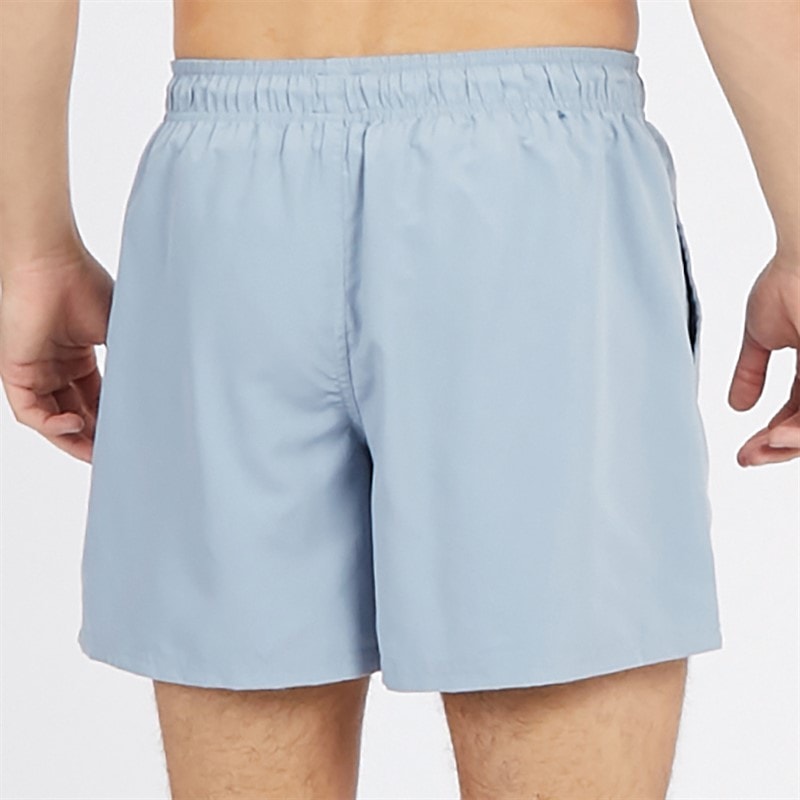 Reebok Herren Yale Badeshorts Grau - Bild 2
