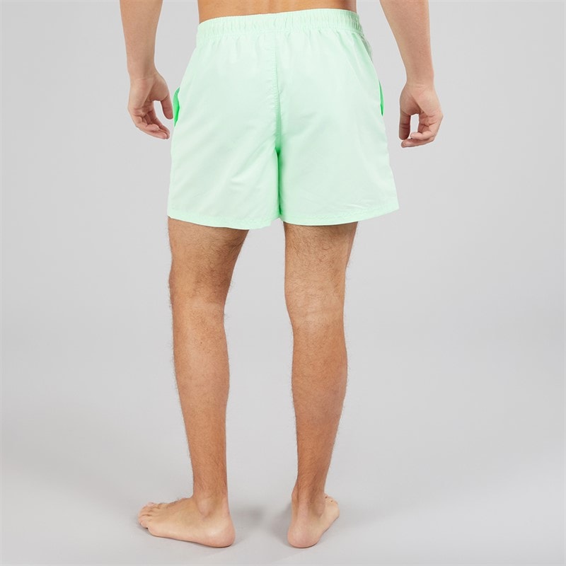 Reebok Herren Yale Badehose Aqua - Bild 2
