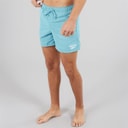 Reebok Spodenki do pływania Yale dla niego kolor Warped Blue