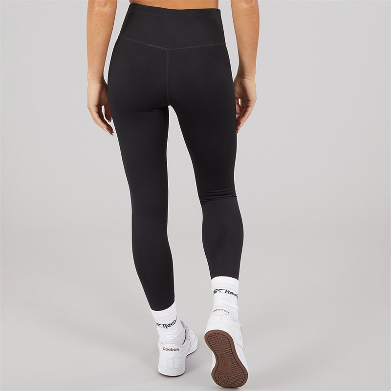 Reebok Leggings 7/8 Active Collective Dreamblend Femme Noir - Image 2