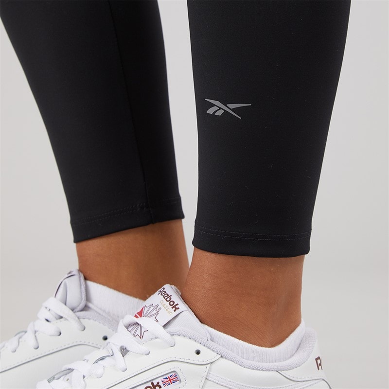 Reebok Leggings 7/8 Active Collective Dreamblend Femme Noir - Image 5