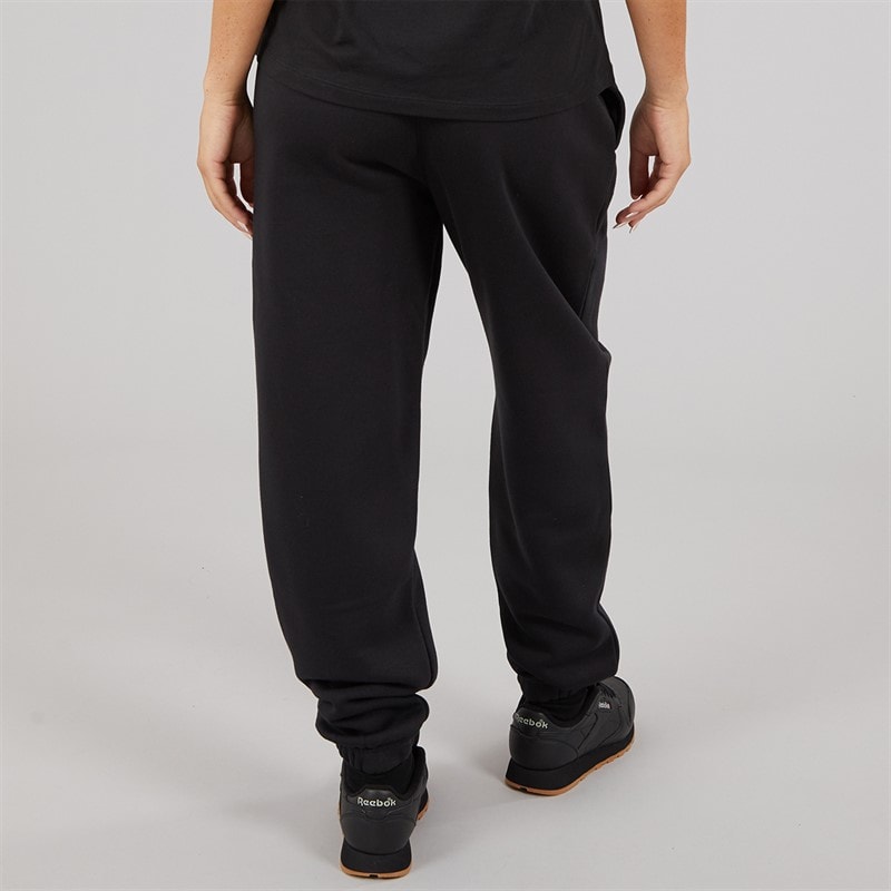Reebok Damen Identität Energie Marke Stolz Jogger Schwarz - Bild 2