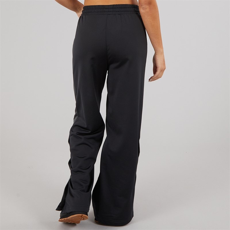 Reebok Pantalon d'équipe Femme Noir - Image 2
