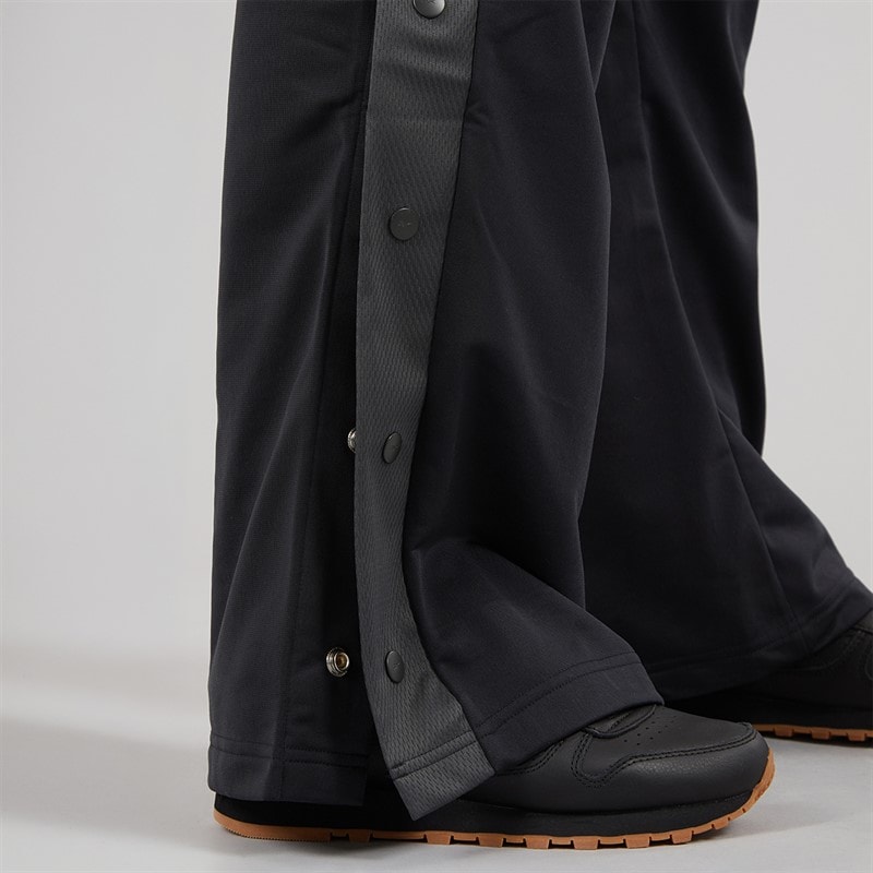 Reebok Pantalon d'équipe Femme Noir - Image 3