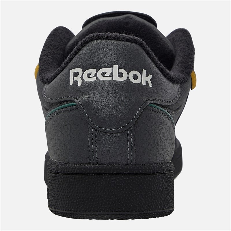 Reebok Unisex Club C Bulc Turnschuhe Grau 6/Grau - Bild 3
