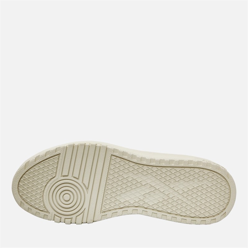 Reebok Club C Extra Baskets Chalk/Chalk/Glen Green - Image 2