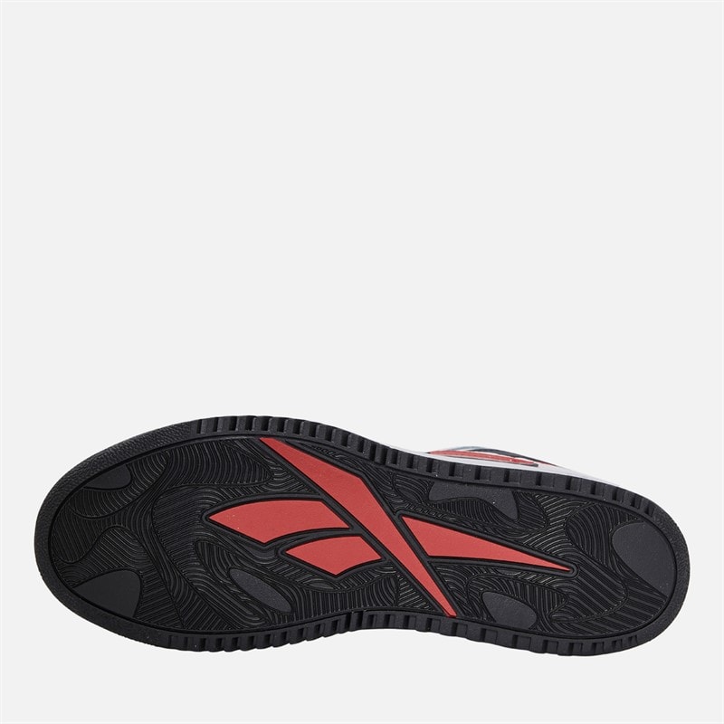 Reebok ATR Chill Sneakers Wit/Vector rood/Zwart - Afbeelding 2