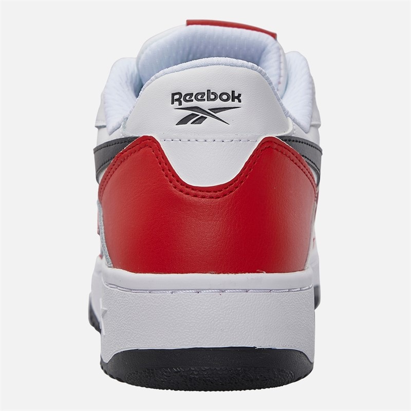Reebok ATR Chill Sneakers Wit/Vector rood/Zwart - Afbeelding 3
