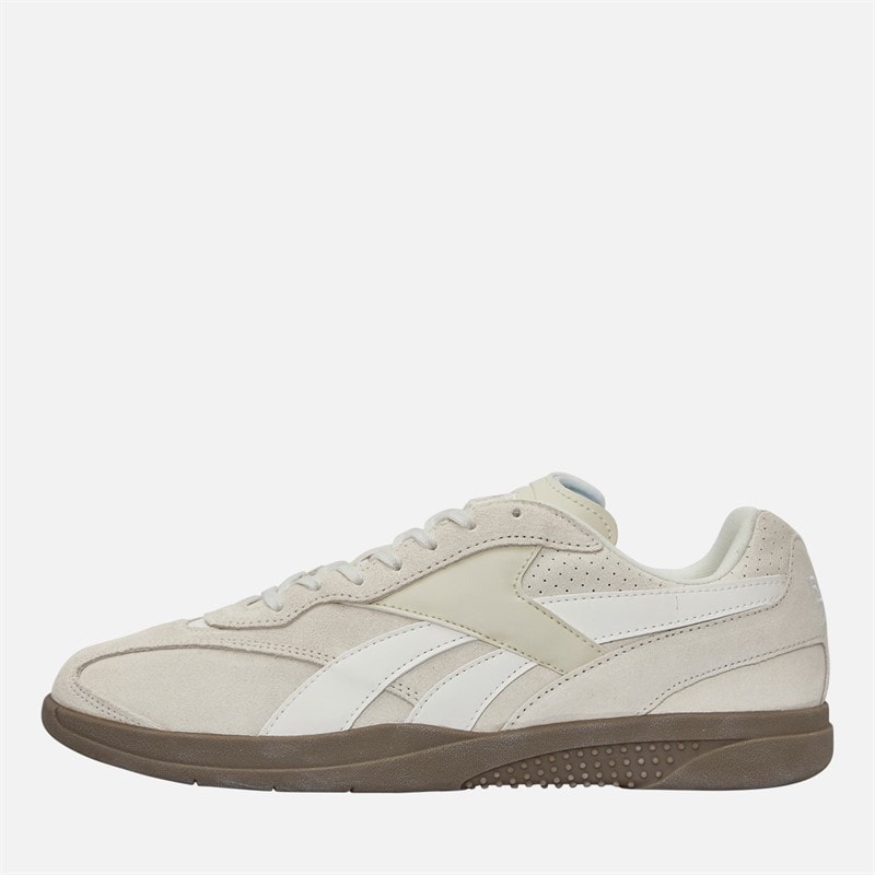 Reebok Hammer Street sneakersy kolor Alabaster/Kreda/Guma