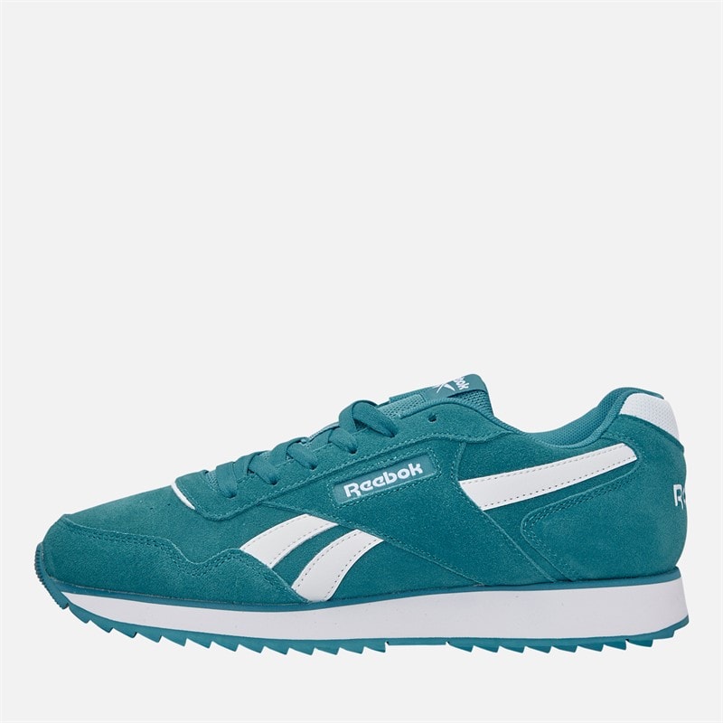 Reebok Glide Ripple sneakersy kolor Stalowy niebieski/Białe