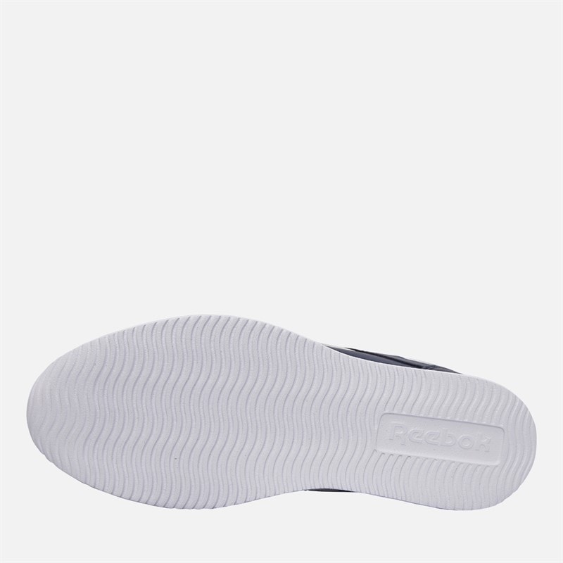 Reebok Jogger Lite Sneakers Vector Navy/Wit/Wit - Afbeelding 2