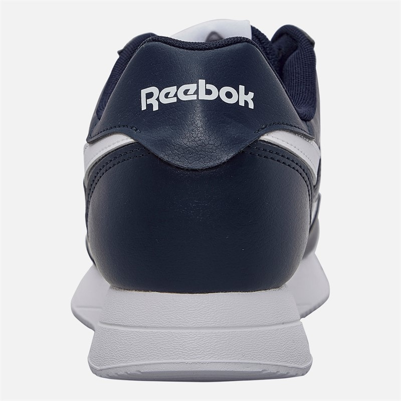 Reebok Jogger Lite Sneakers Vector Navy/Wit/Wit - Afbeelding 3