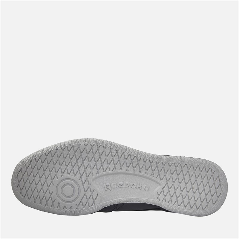Reebok Club C 85 Vintage Baskets Gris/Gris/Gris - Image 2