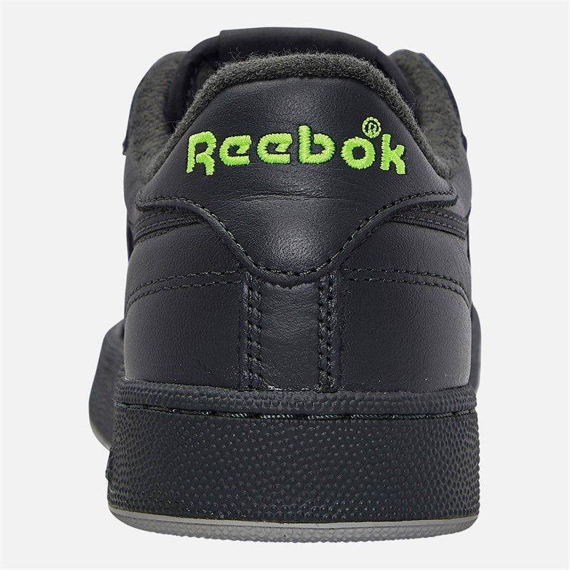 Reebok Club C 85 Vintage Baskets Gris/Gris/Gris - Image 3