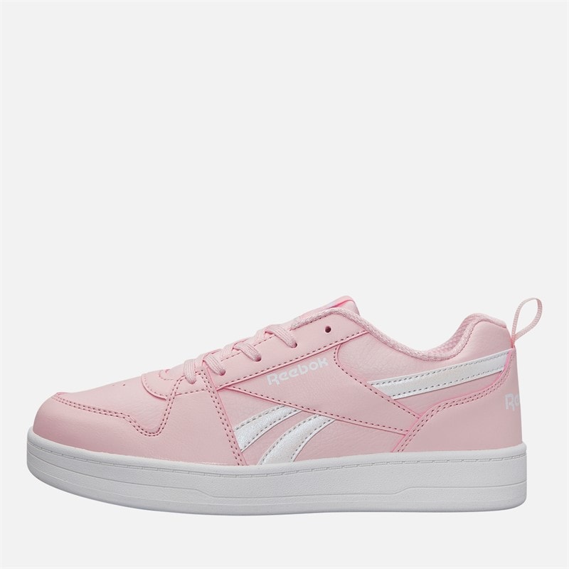 Reebok Royal Prime 2.0 sneakersy dla dziewczynki kolor Mroźne jagody/Mroźne