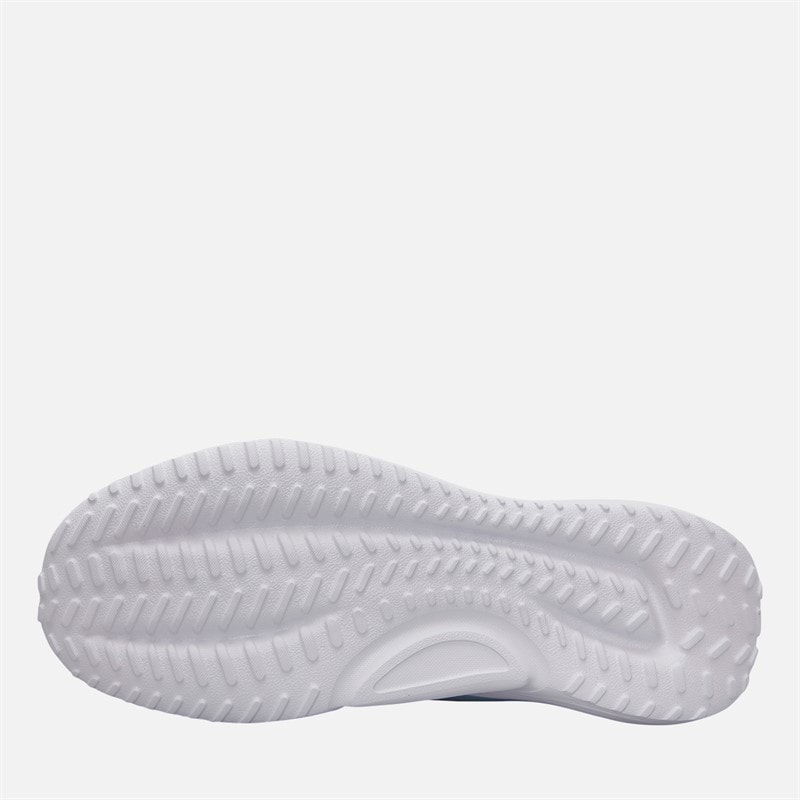 Reebok Dames Lite 4 Neutrale Hardloopschoenen Y2K Blue/Mist Grey/Dusty Rose - Afbeelding 2