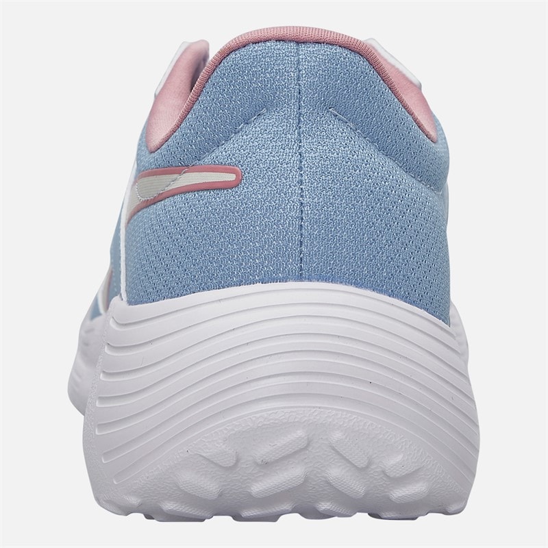 Reebok Dames Lite 4 Neutrale Hardloopschoenen Y2K Blue/Mist Grey/Dusty Rose - Afbeelding 3