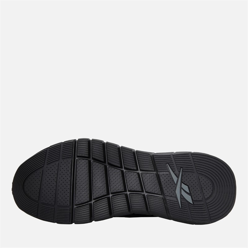 Reebok Herren Nano Fitness Trainingsschuhe Schwarz/Schwarz/Schwarz - Bild 2