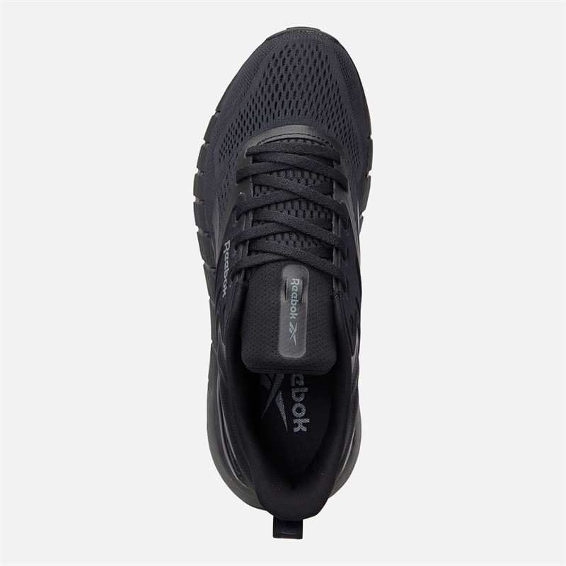 Reebok Herren Nano Fitness Trainingsschuhe Schwarz/Schwarz/Schwarz - Bild 4