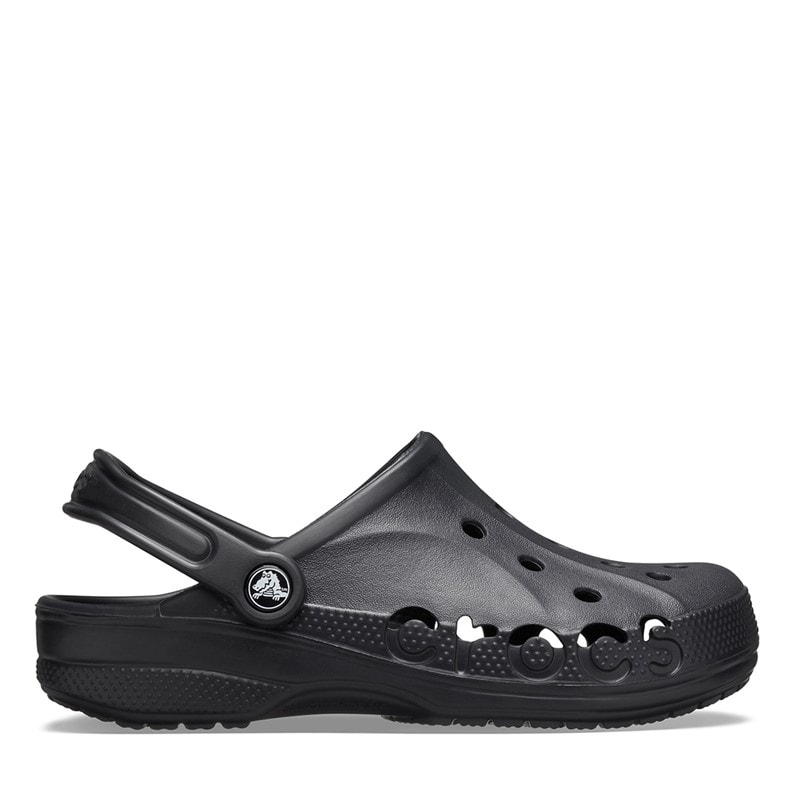 Crocs Baya Klompen Zwart - Afbeelding 1