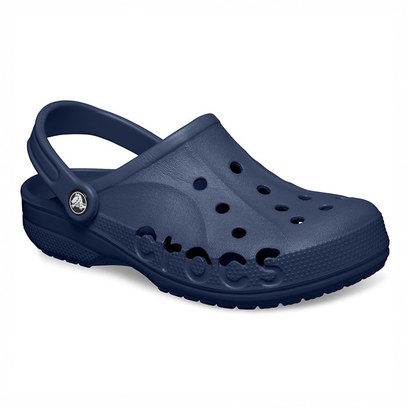 Crocs Baya Klompen Navy - Afbeelding 2