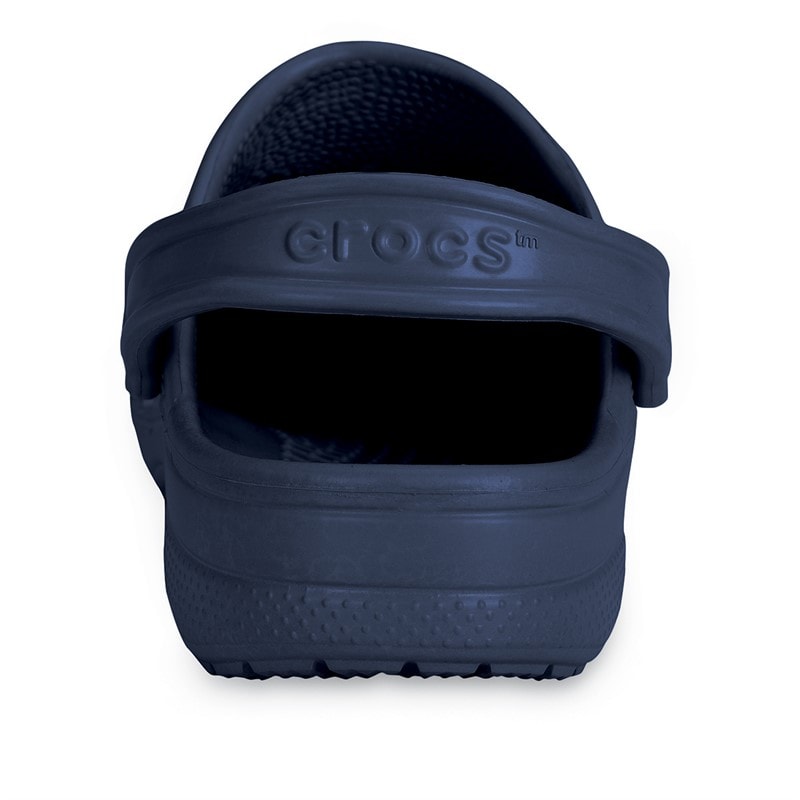 Crocs Baya Klompen Navy - Afbeelding 3