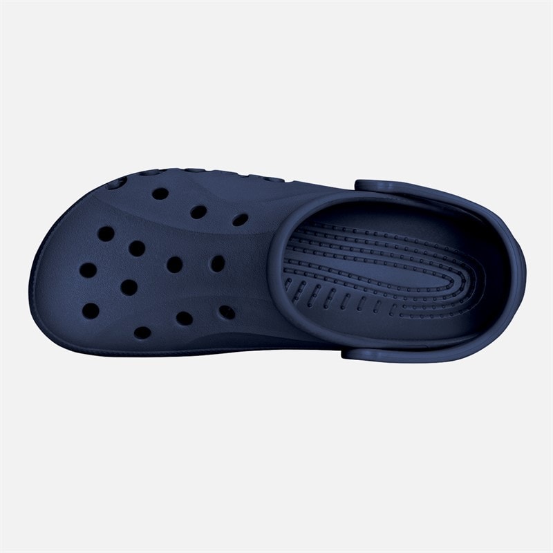 Crocs Baya Klompen Navy - Afbeelding 4