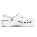 Crocs Baya Klompen Wit