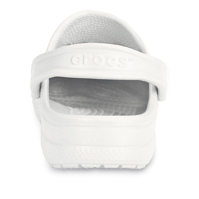 Crocs Baya Klompen Wit - Afbeelding 3