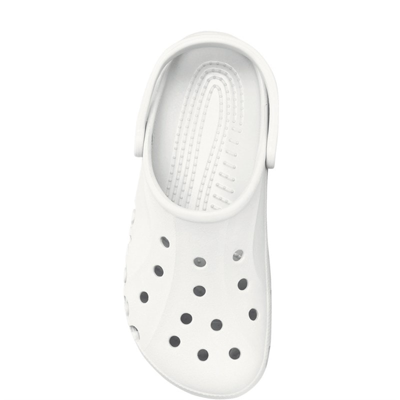Crocs Baya Klompen Wit - Afbeelding 5