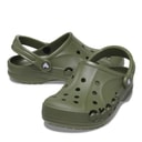 Crocs Baya Klompen Legergroen