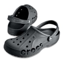 Crocs Baya Clogs Grijs