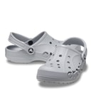 Crocs Baya Clogs Licht Grijs
