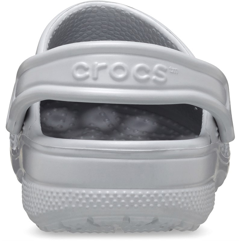 Crocs Baya Clogs Licht Grijs - Afbeelding 3