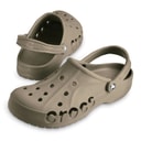 Crocs Baya Klompen Khaki
