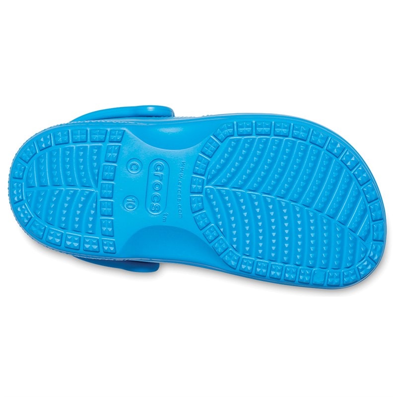 Crocs Kinderschoenen Baya Clogs Oceaan - Afbeelding 2