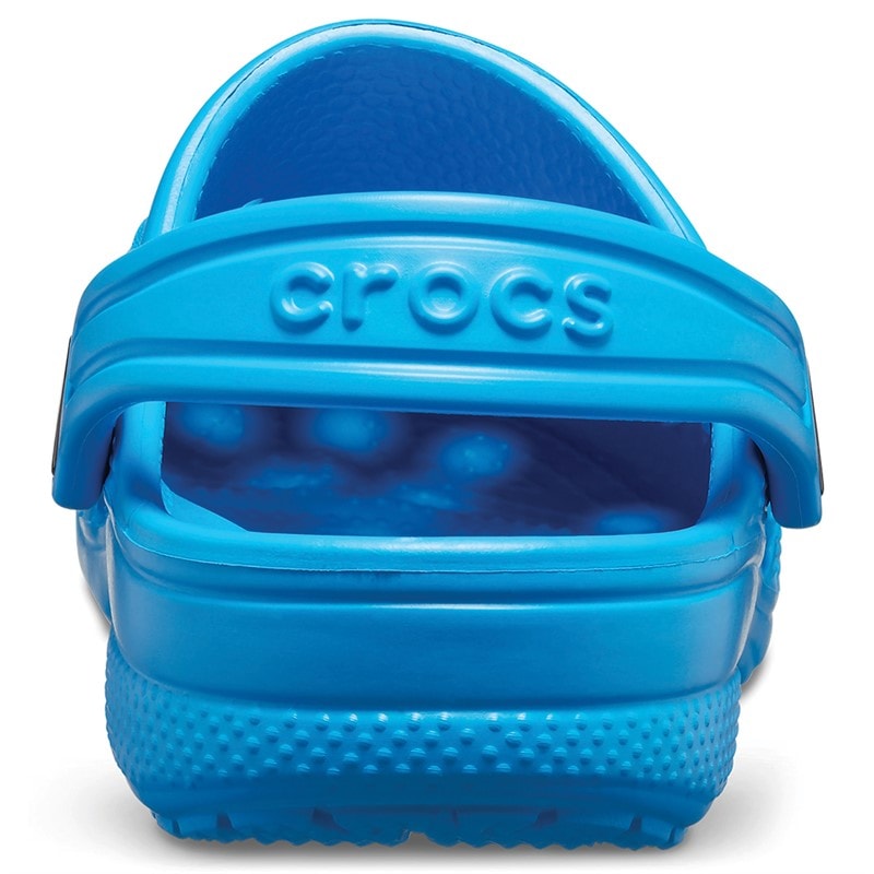 Crocs Kinderschoenen Baya Clogs Oceaan - Afbeelding 3