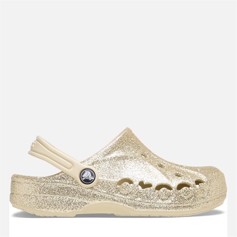 Crocs Kinderklompen Winter White