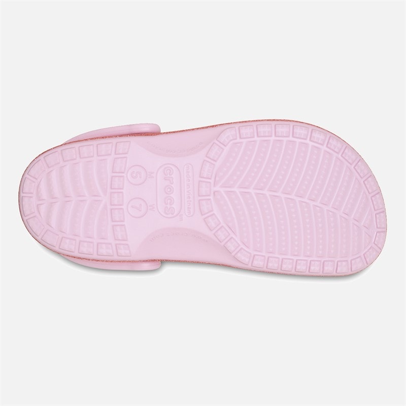 Crocs Dames Klompen Ballerina Pink - Afbeelding 2
