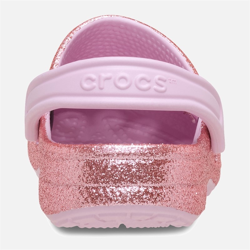 Crocs Dames Klompen Ballerina Pink - Afbeelding 3