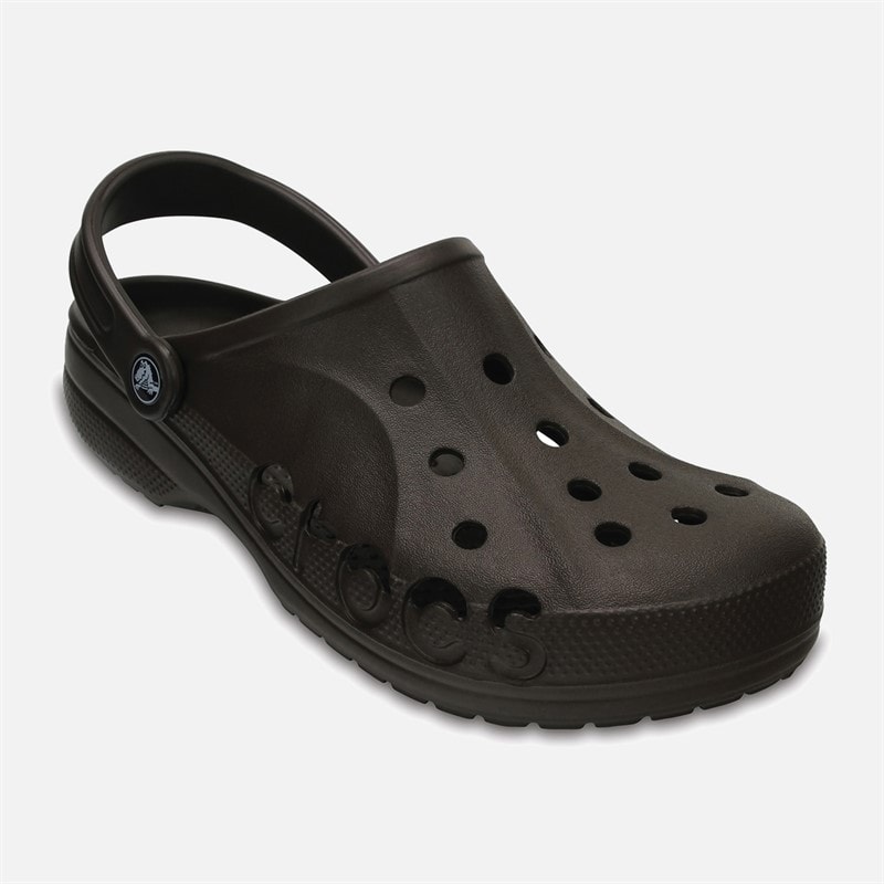 Crocs Klompen Espresso - Afbeelding 2