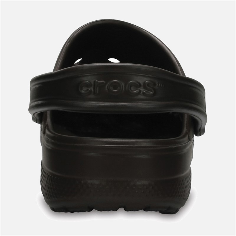 Crocs Klompen Espresso - Afbeelding 3